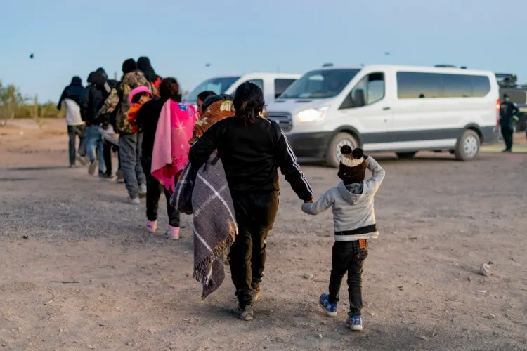 inmigrantes EEUU