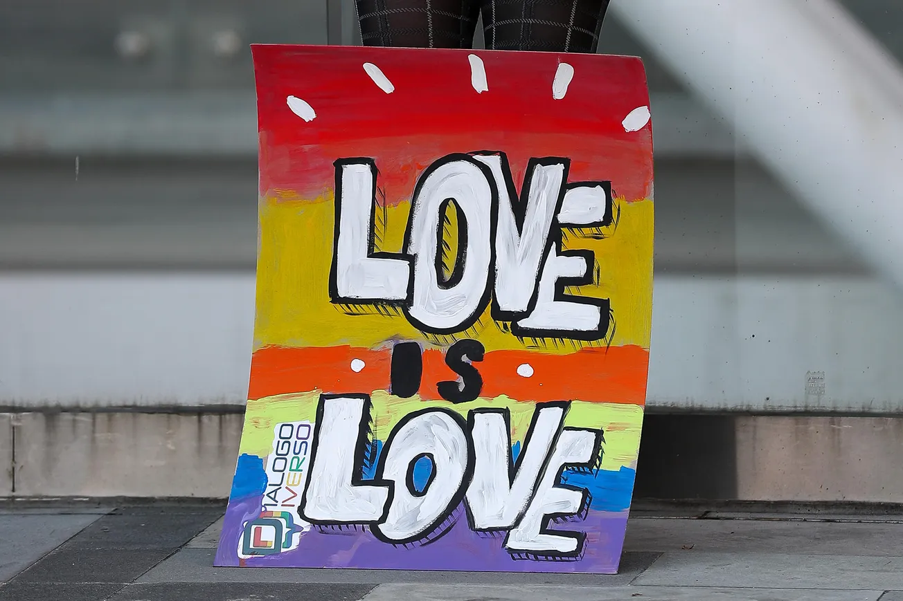 latinos LGBTQ