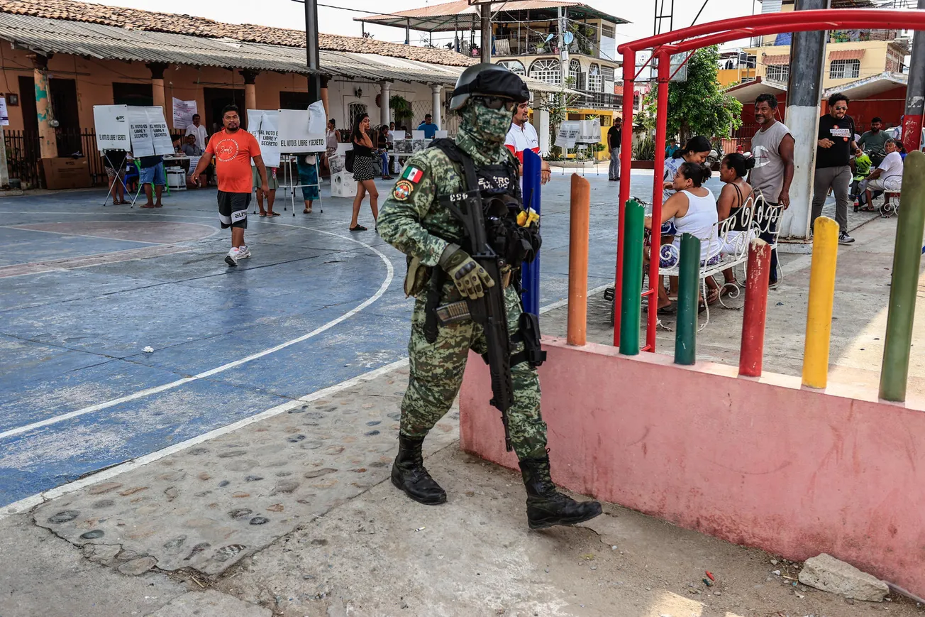 masacre mexico