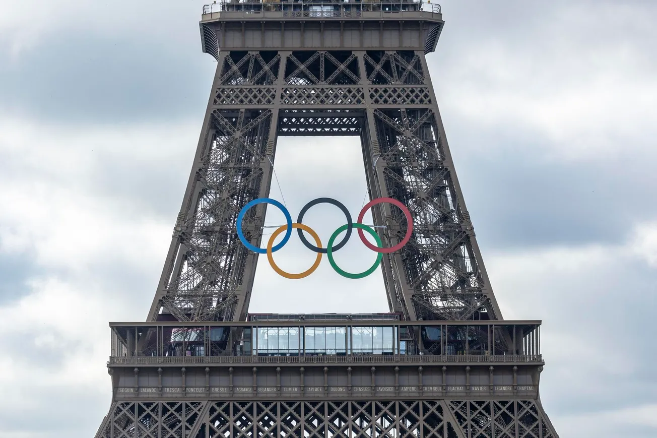 parís 2024