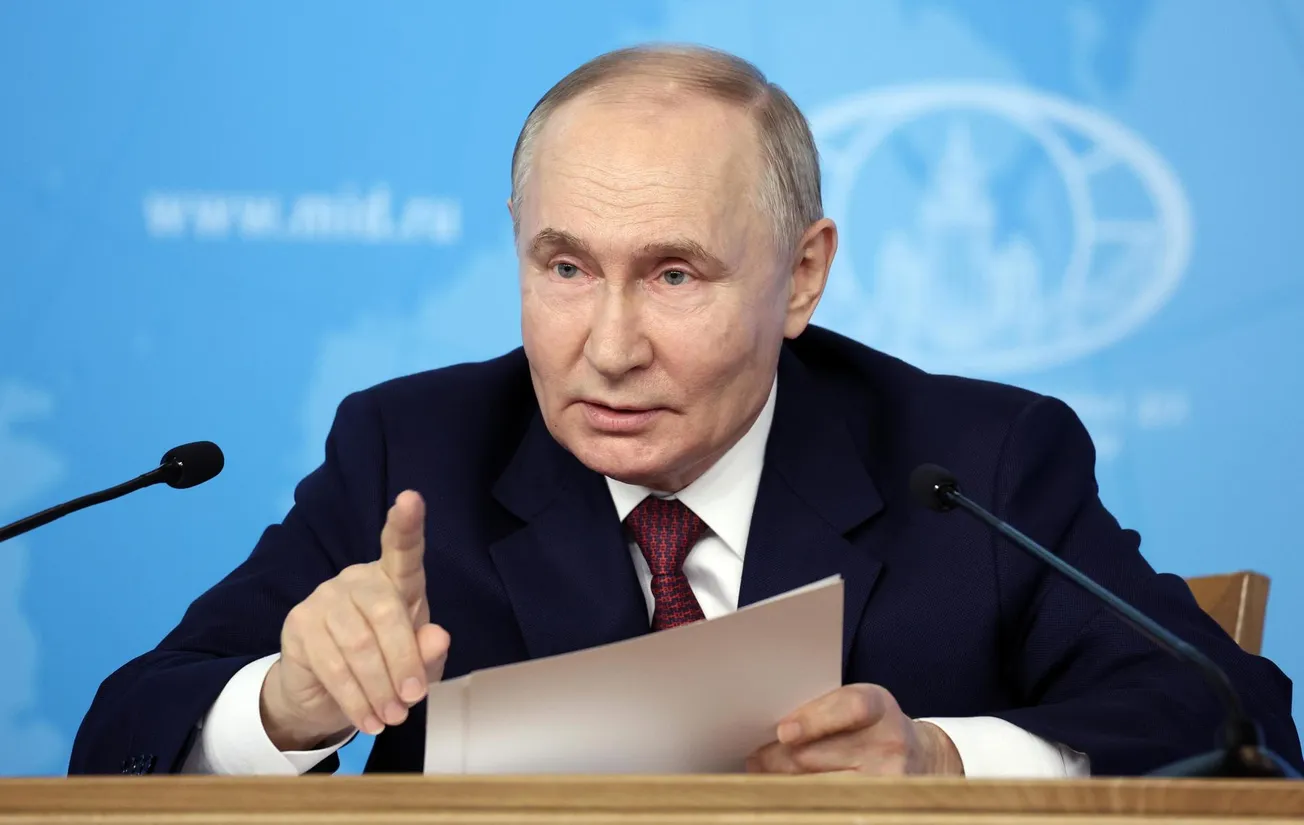 putin