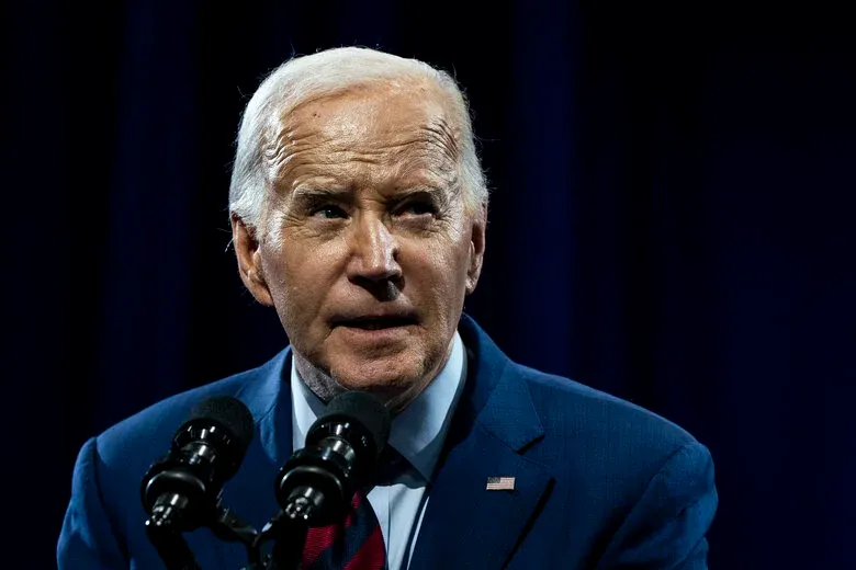Biden defiende su legado ante la posibilidad de una victoria de Trump
