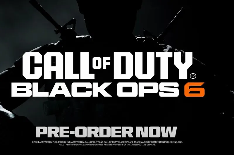 Call of Duty Black Ops 6 anunció su fecha de lanzamiento: te contamos todo sobre el videojuego