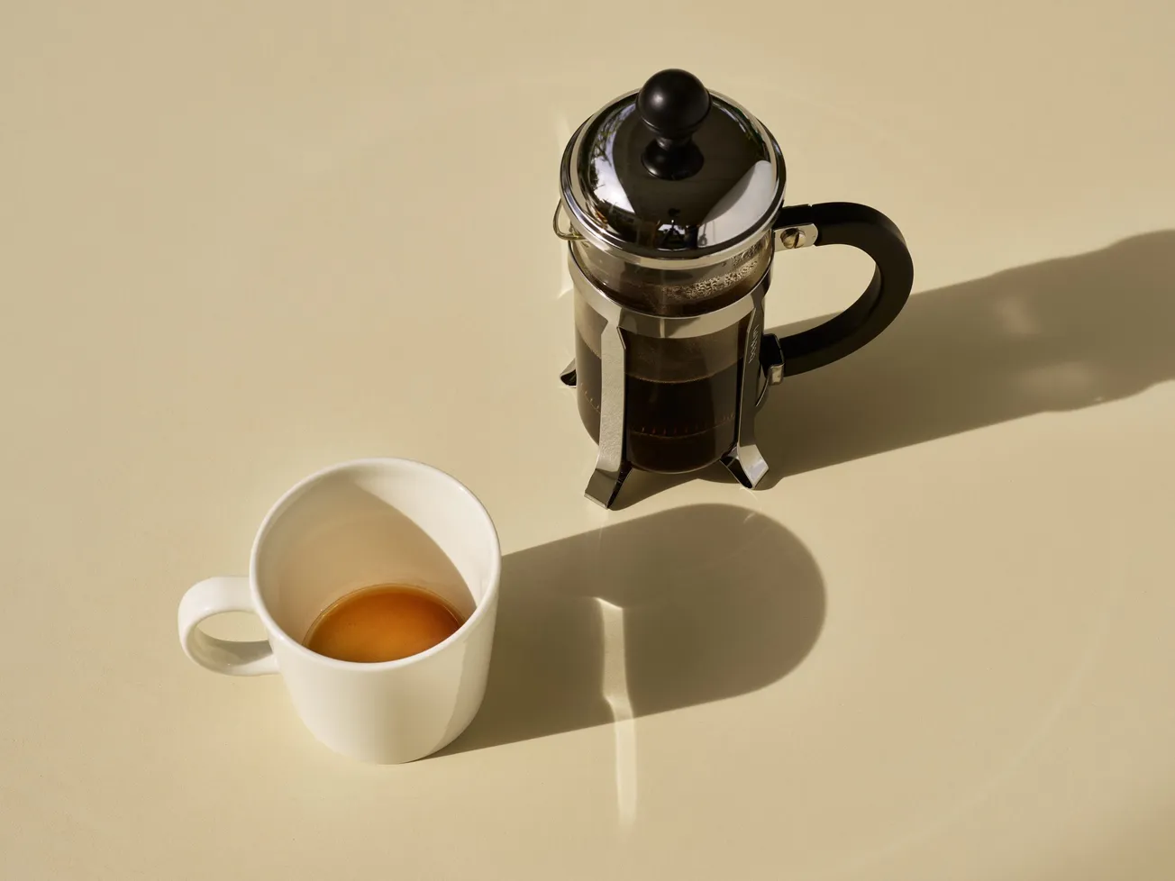 café peso