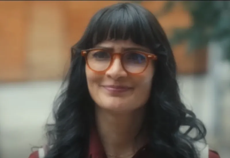 Betty la Fea tráiler