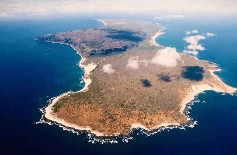 Niihau: la enigmática isla inaccesible de Hawaii