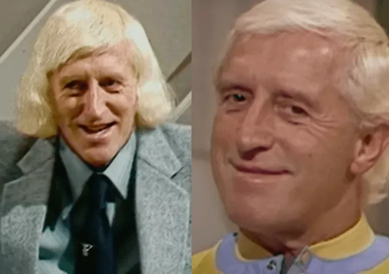 Jimmy Savile: el ícono de la TV británica que abusó sexualmente de 214 personas