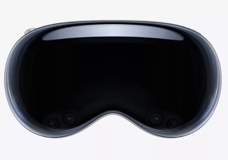 Apple expande la experiencia del Vision Pro a más países fuera de EEUU