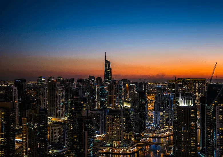 Ranking de ciudades en el mundo con mejores condiciones de vida en 2024