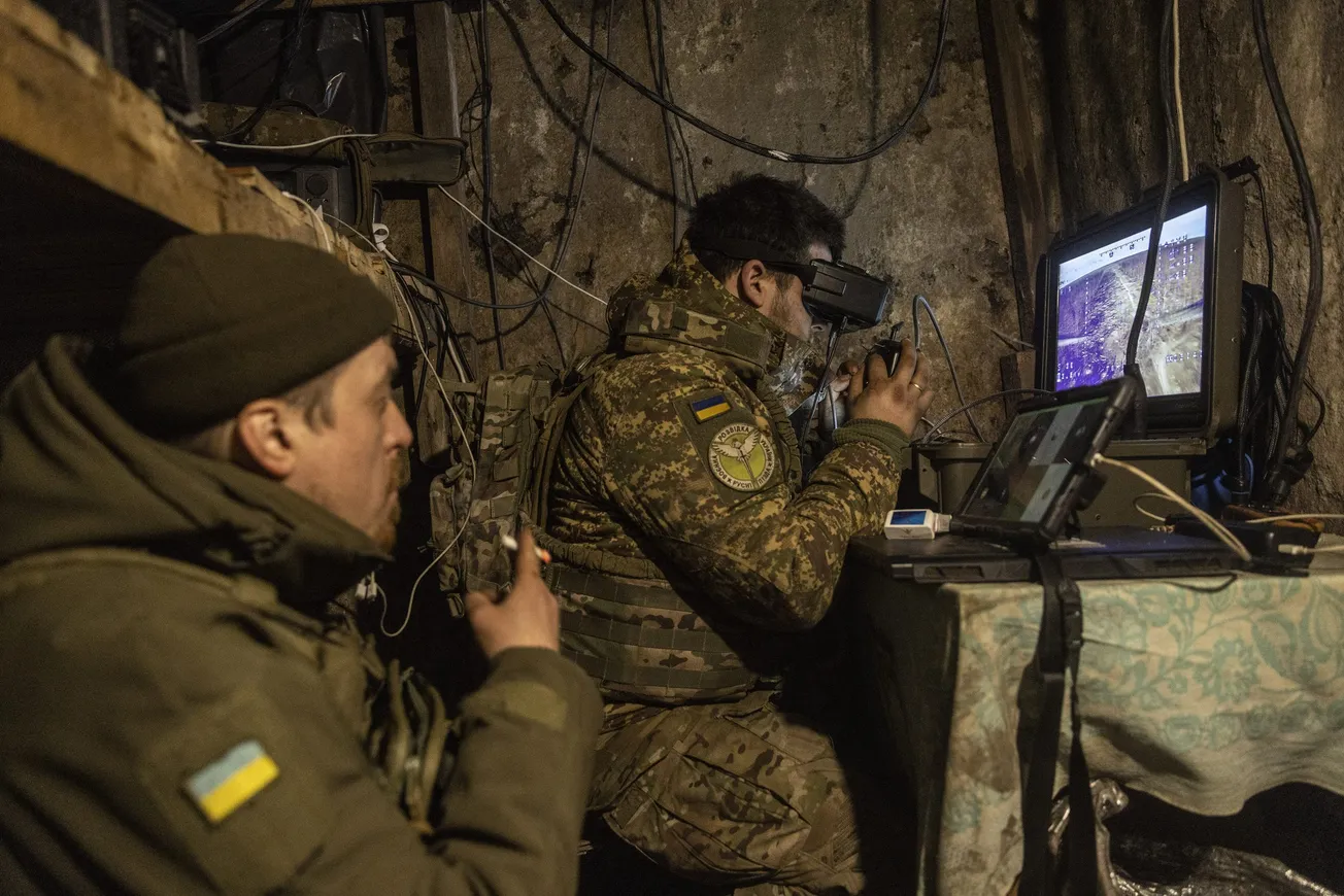 Las amenazas nucleares de Rusia están perdiendo su poder