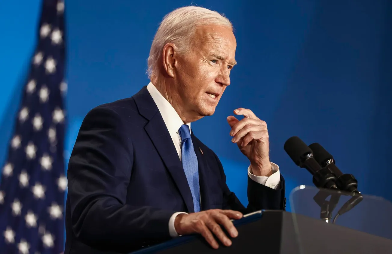 biden otan