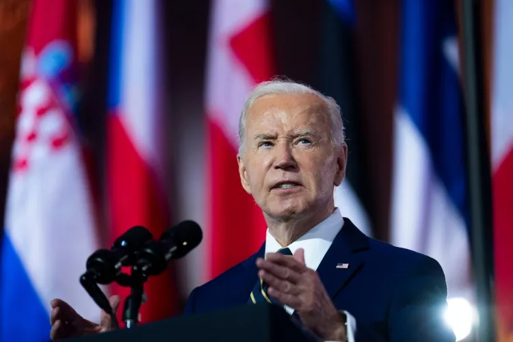 Biden otan