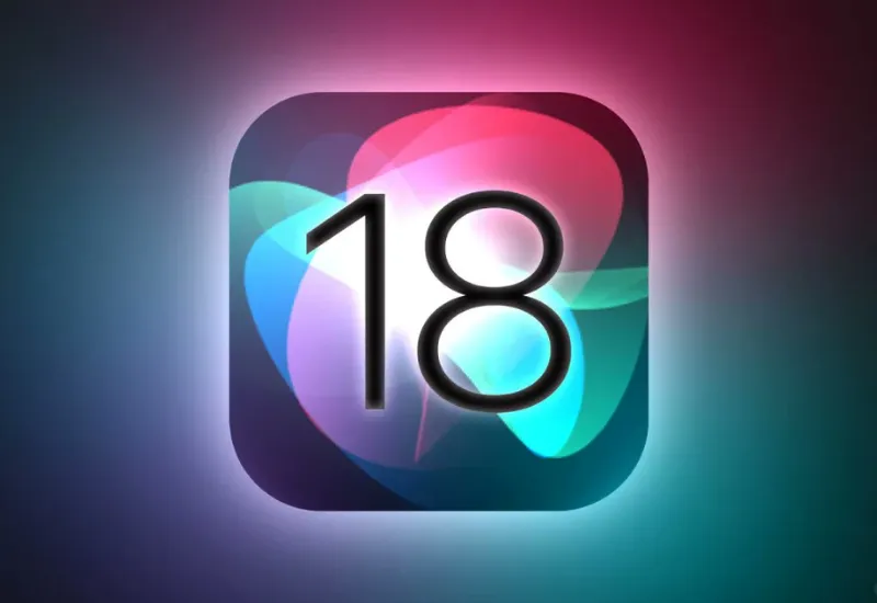 Apple lanzará sus funciones de inteligencia artificial en octubre después de la actualización IOS 18