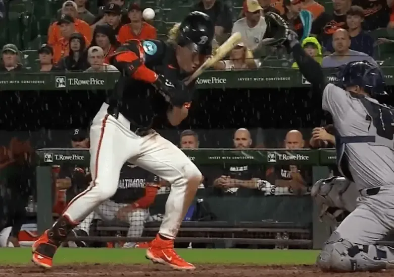 Yankees Orioles