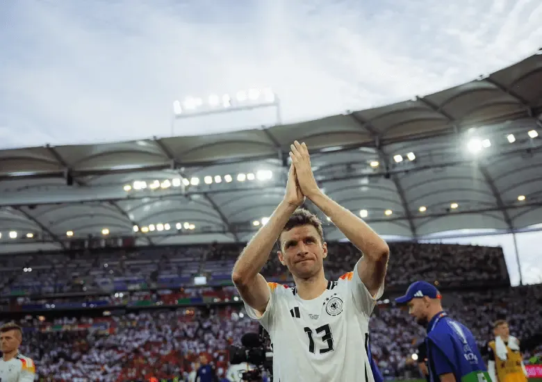 Müller Alemania