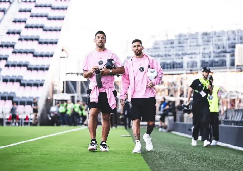 MLS All-Star Game