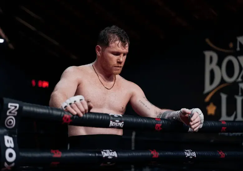 Canelo Berlanga