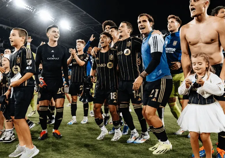 Leagues Cup 2024