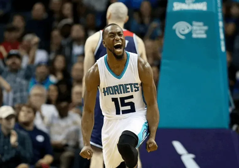 Kemba Walker retiro