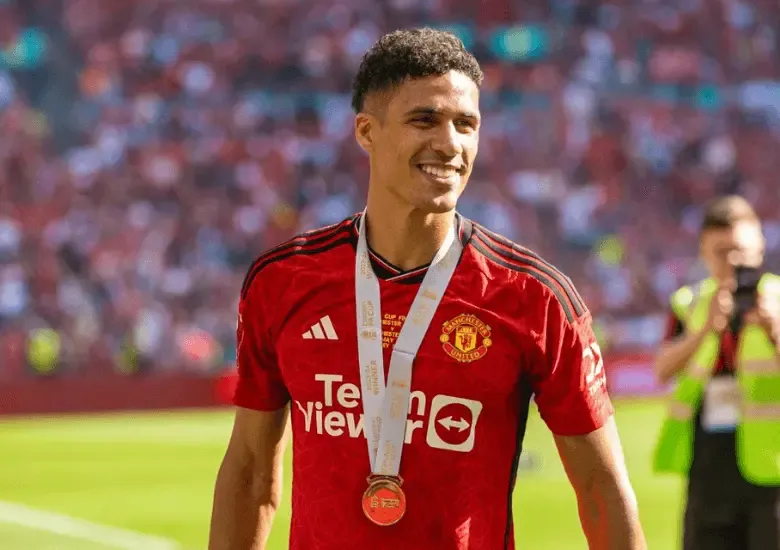 Varane Como