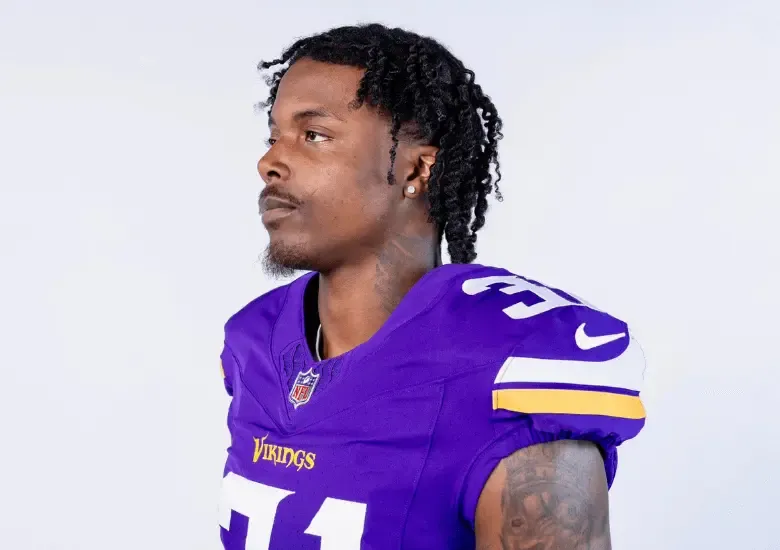 Khyree Jackson