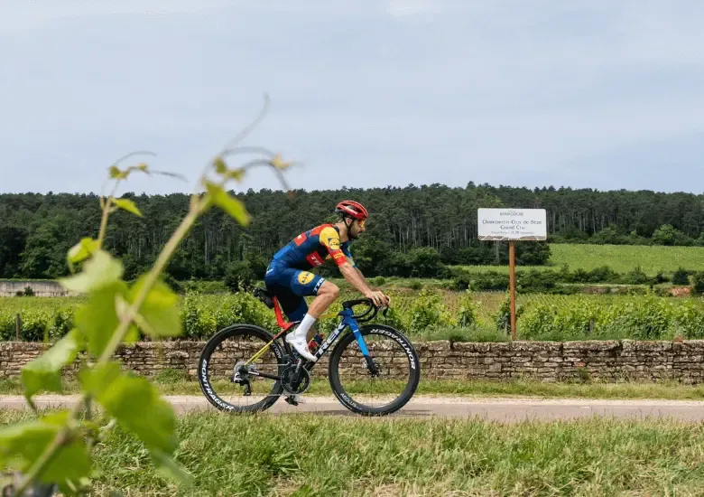Tour de Francia