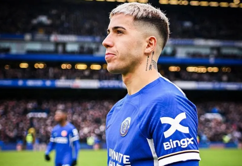 El Chelsea cierra el caso de Enzo Fernández con un llamado a la unidad