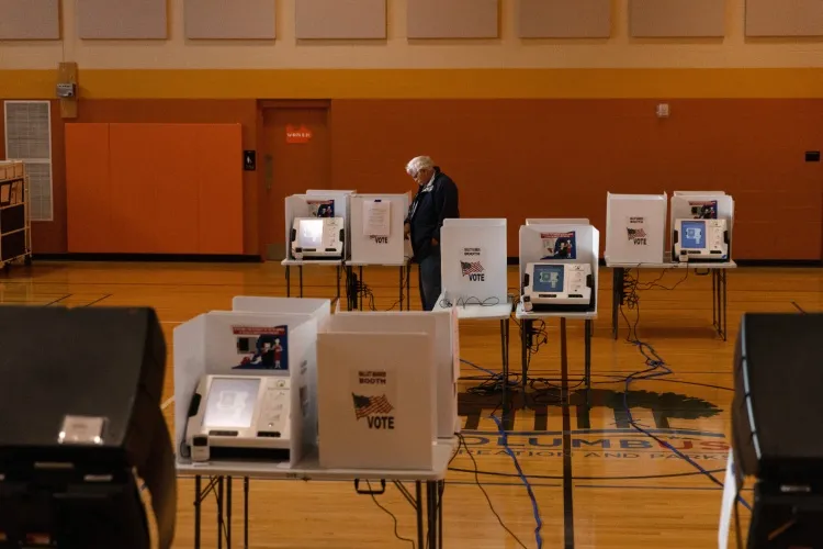 estados claves elecciones
