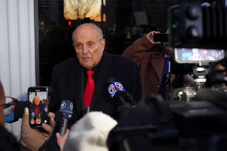 giuliani