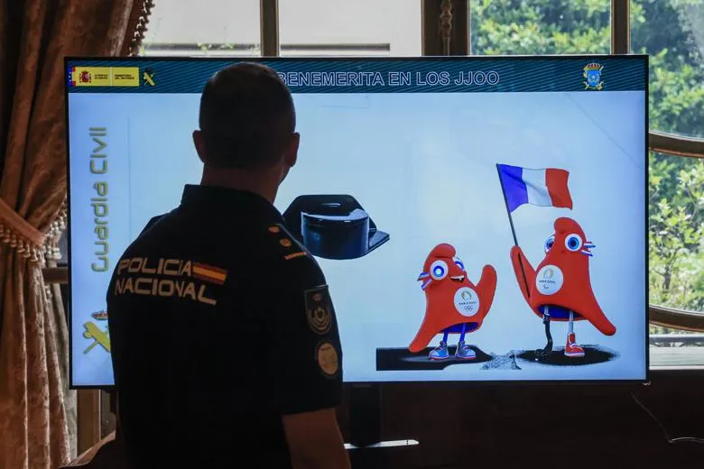 Juegos Olímpicos