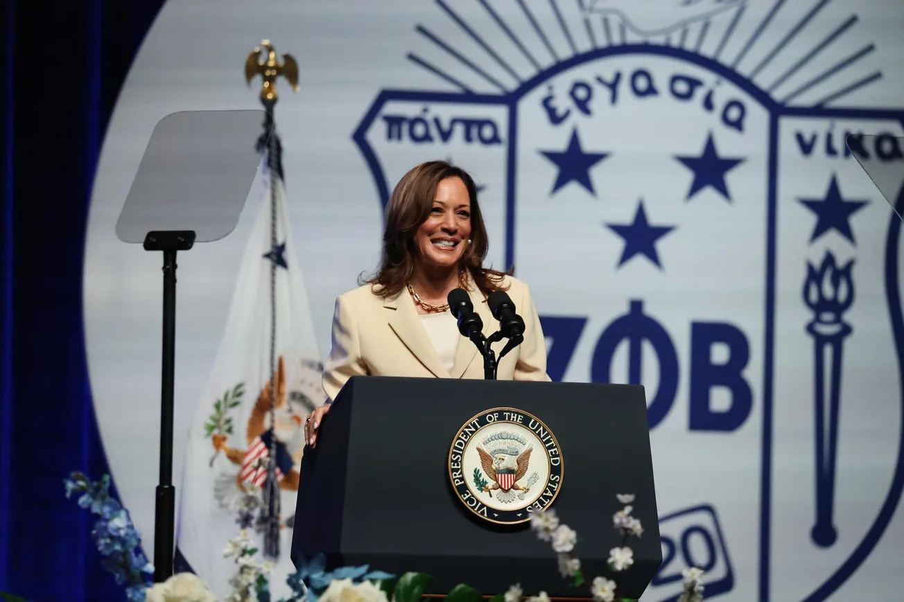 kamala harris