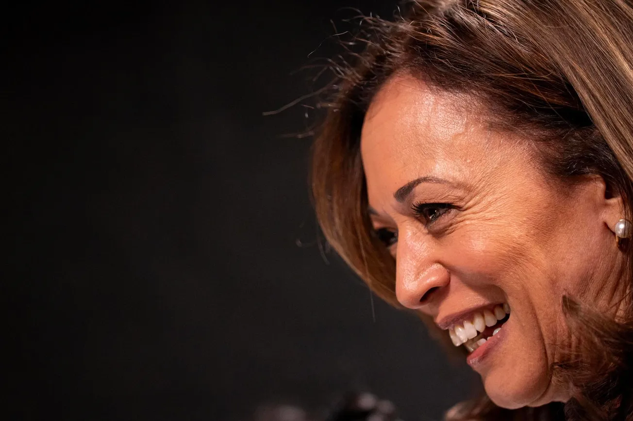 kamala harris encuestas