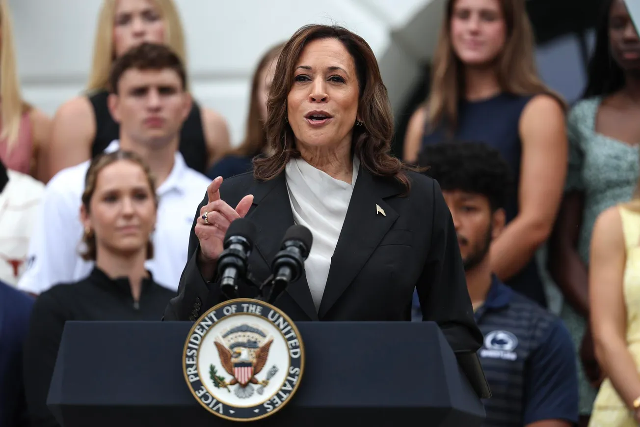 kamala harris