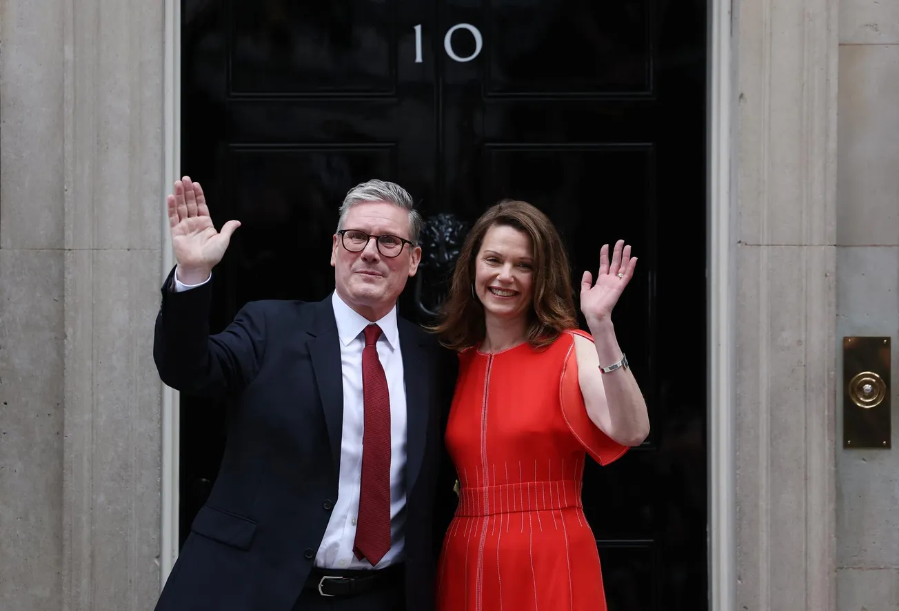 Keir Starmer
