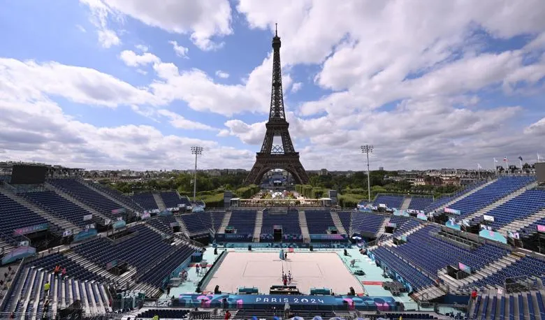 ¡Prepárate para París 2024! 6 claves para no perderte nada