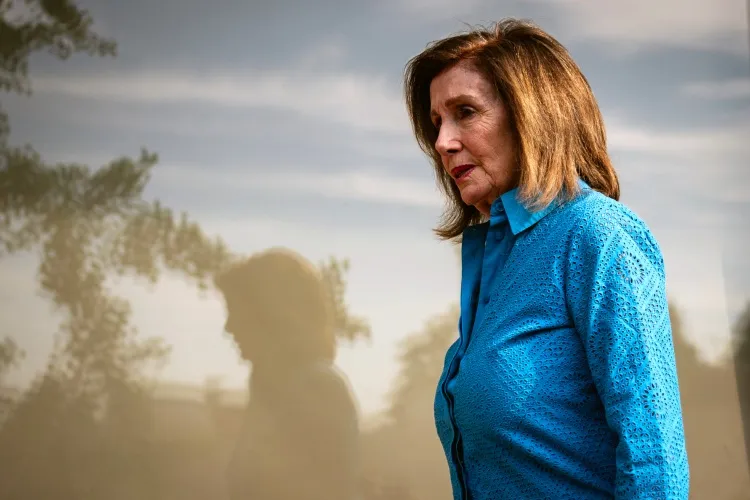 Pelosi Biden