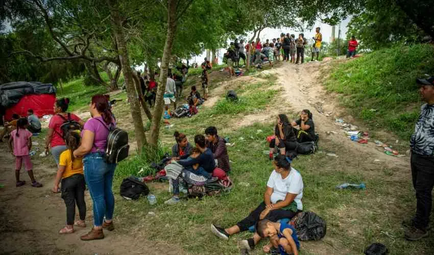 migración EE.UU.