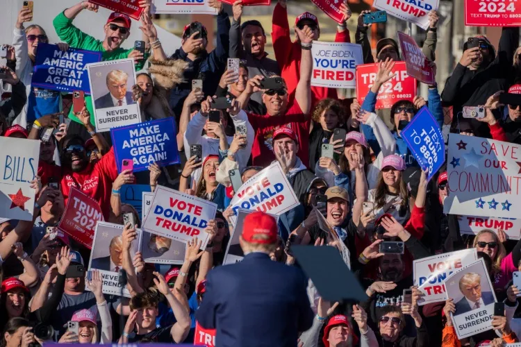 republicanos trump