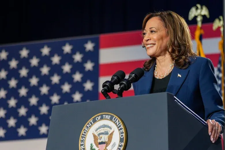 La economía según Kamala Harris: cuál es su visión y que les propondría a los estadounidenses