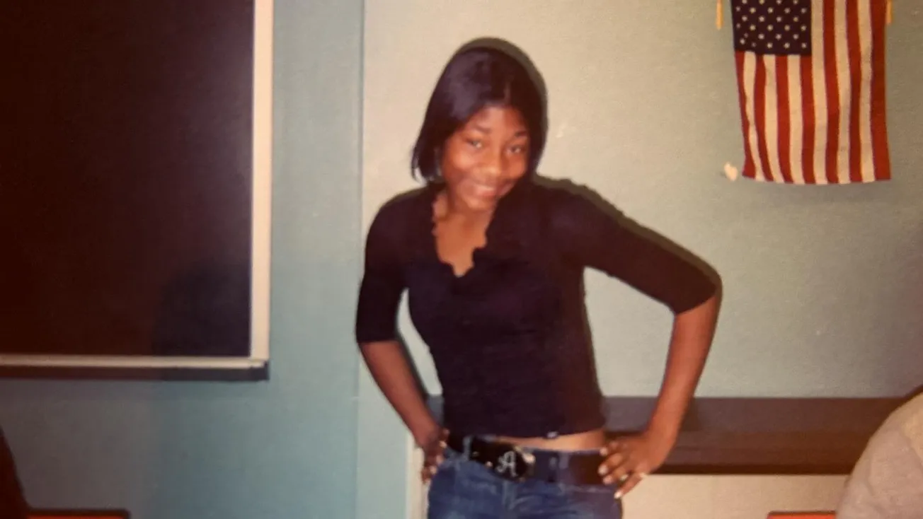 Sonya Massey