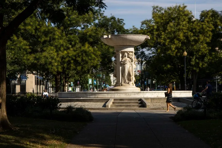 Summer Ready DC.