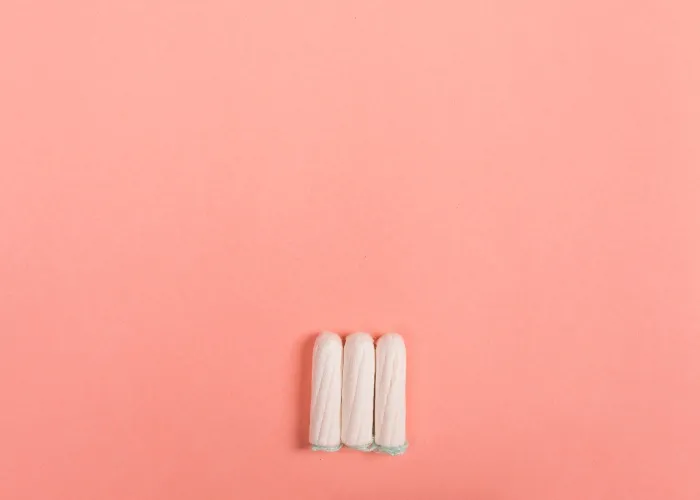 tampones