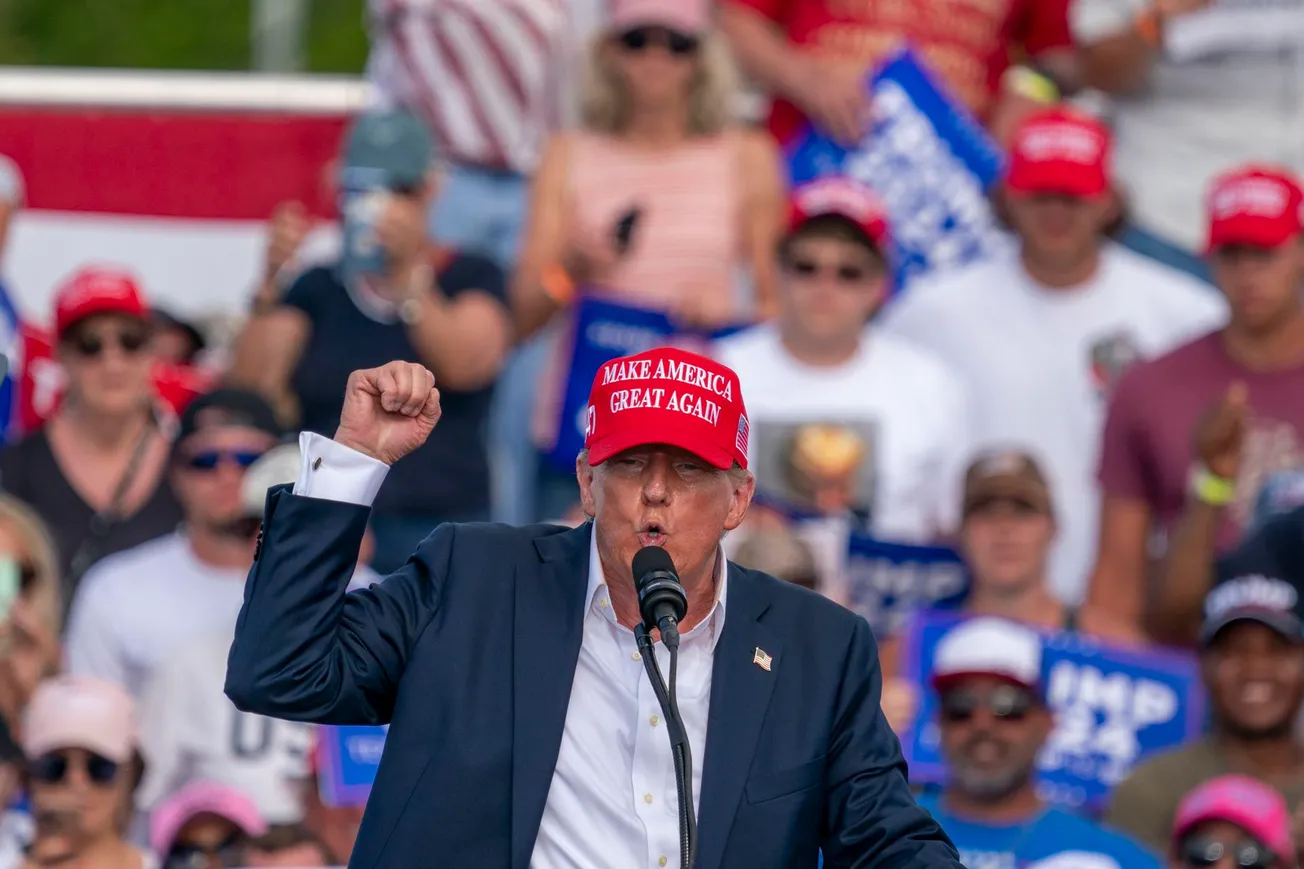 trump inmunidad