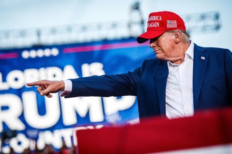 trump pagos por silencio