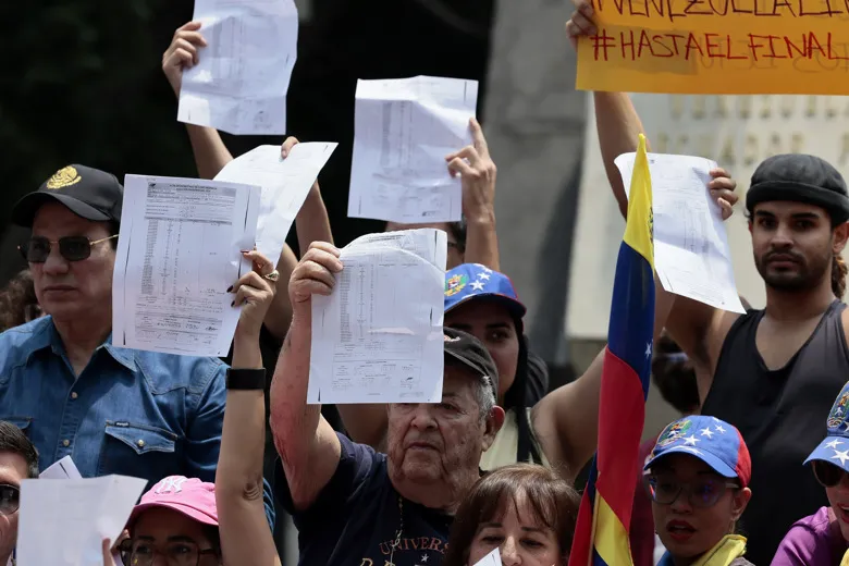 Maduro