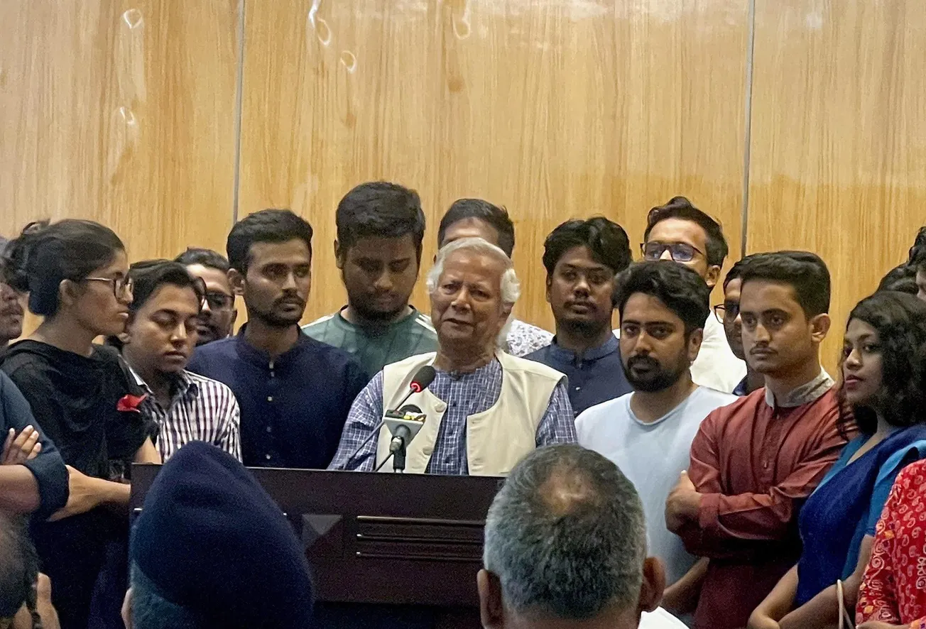 Banglades
