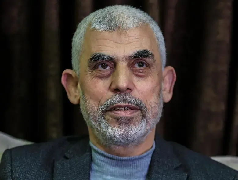 Israel prometió matar a Yahya Sinwar, nuevo líder de Hamás y responsable del atentado del 7 de octubre