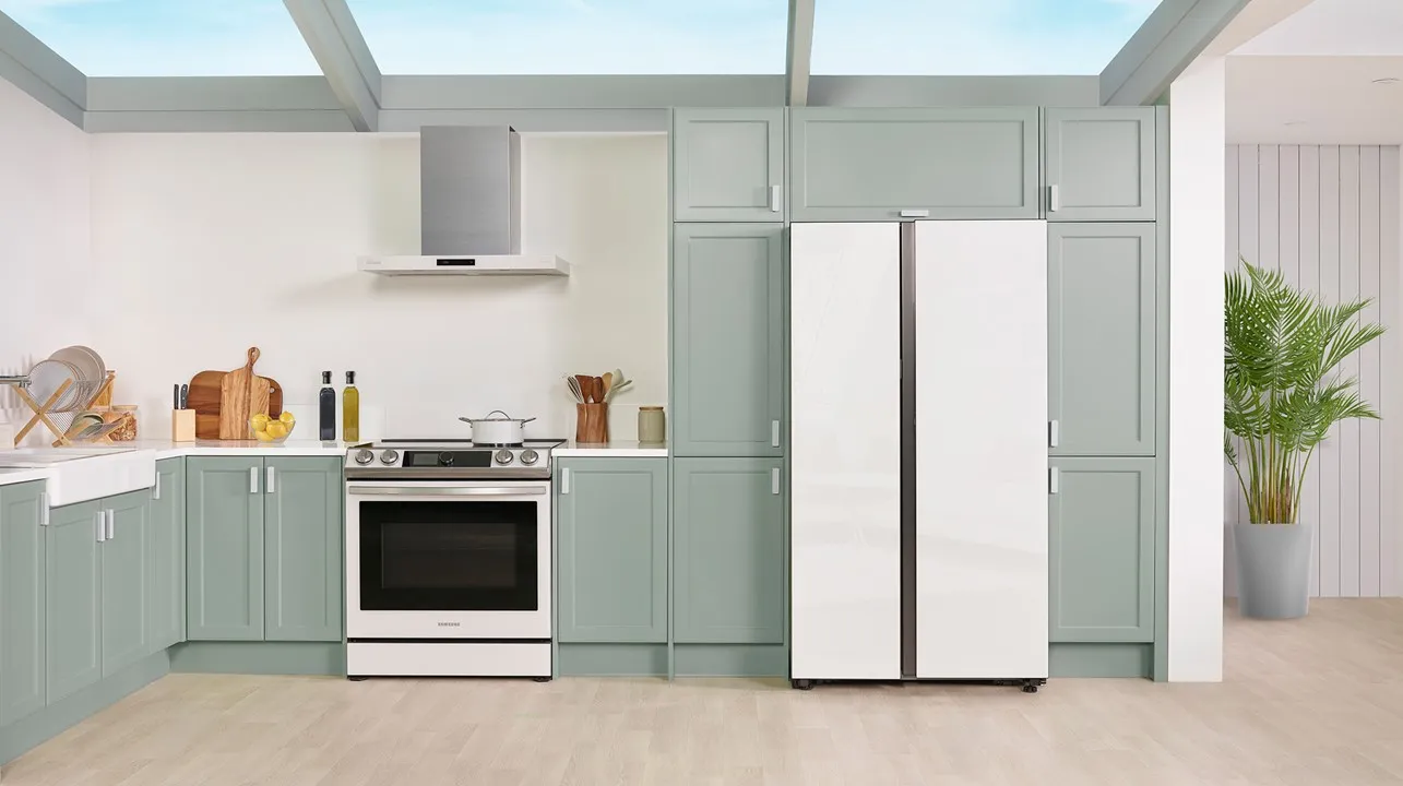 cocinas Samsung