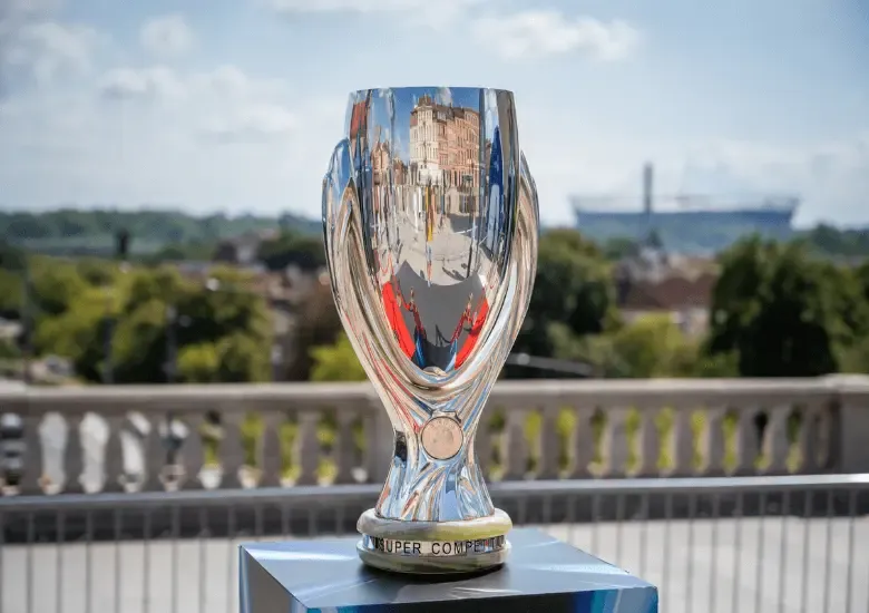 UEFA Supercopa