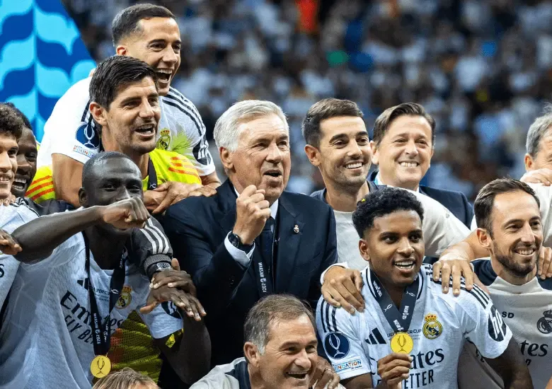 Carlo Ancelotti